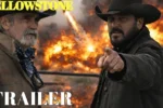 Yellowstone Blood point Trailer Reaction