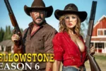 YELLOWSTONE Season 6 2026
