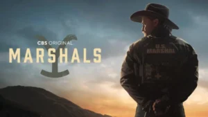 MARSHALS Episode 2