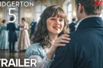 Bridgerton Season 5 Trailer